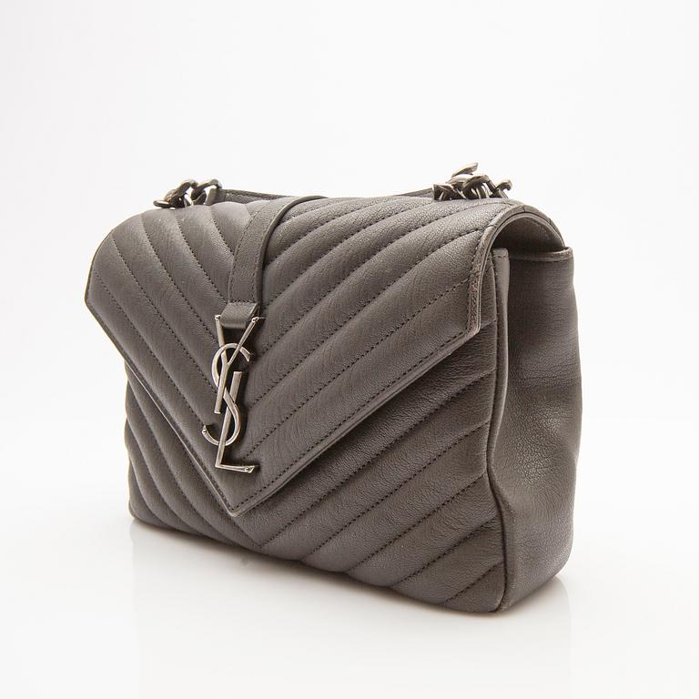 Yves Saint Laurent, Bag, "Monogram Collège".