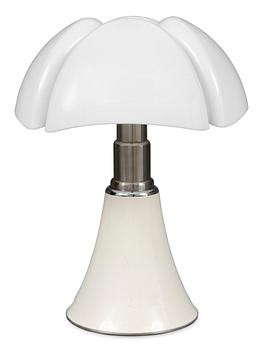 793. A Gae Aulenti table lamp, "Pipistrello", for Martinelli Luce, Italy.