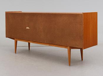 SIDEBOARD, 1900-talets andra hälft.