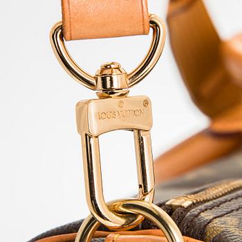 Louis Vuitton, väska, "Keepall 60 Bandoulière".