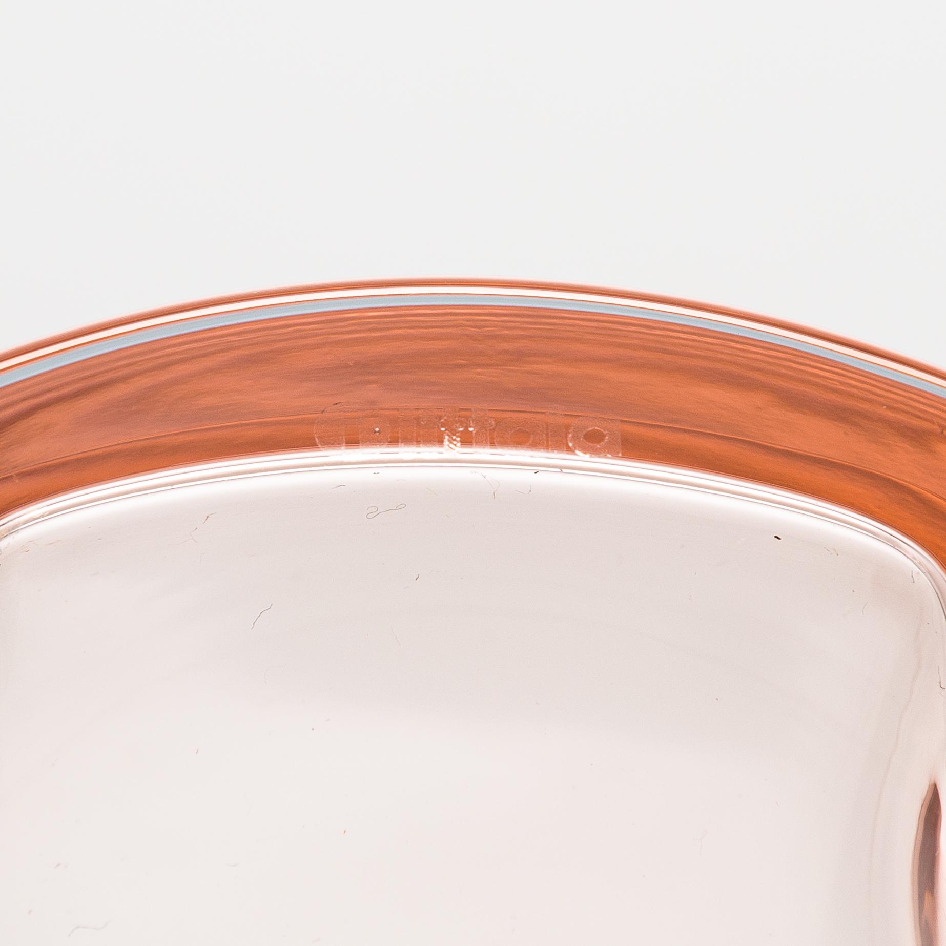 Alvar Aalto, maljakko, "220", signeerattu Iittala.