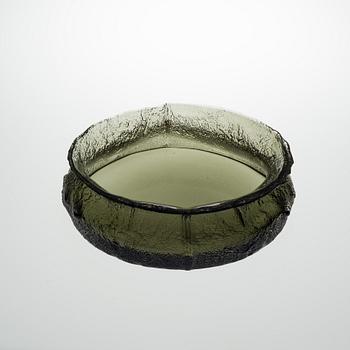 TIMO SARPANEVA, MALJA JA MALJAKKO, lasia, "Finlandia" 3355 ja 3356. Iittala, tuotannossa 1964-71.