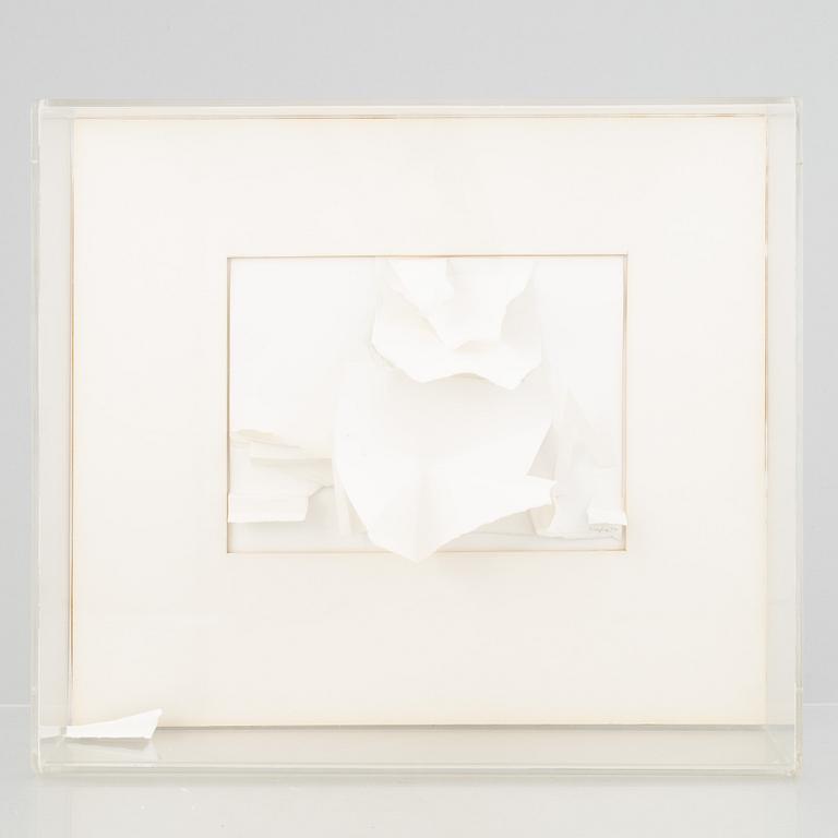 Arne Tengblad, Utan titel.