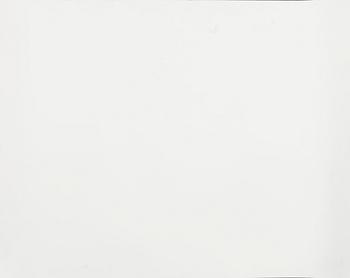 Astrid Sylwan, Untitled.
