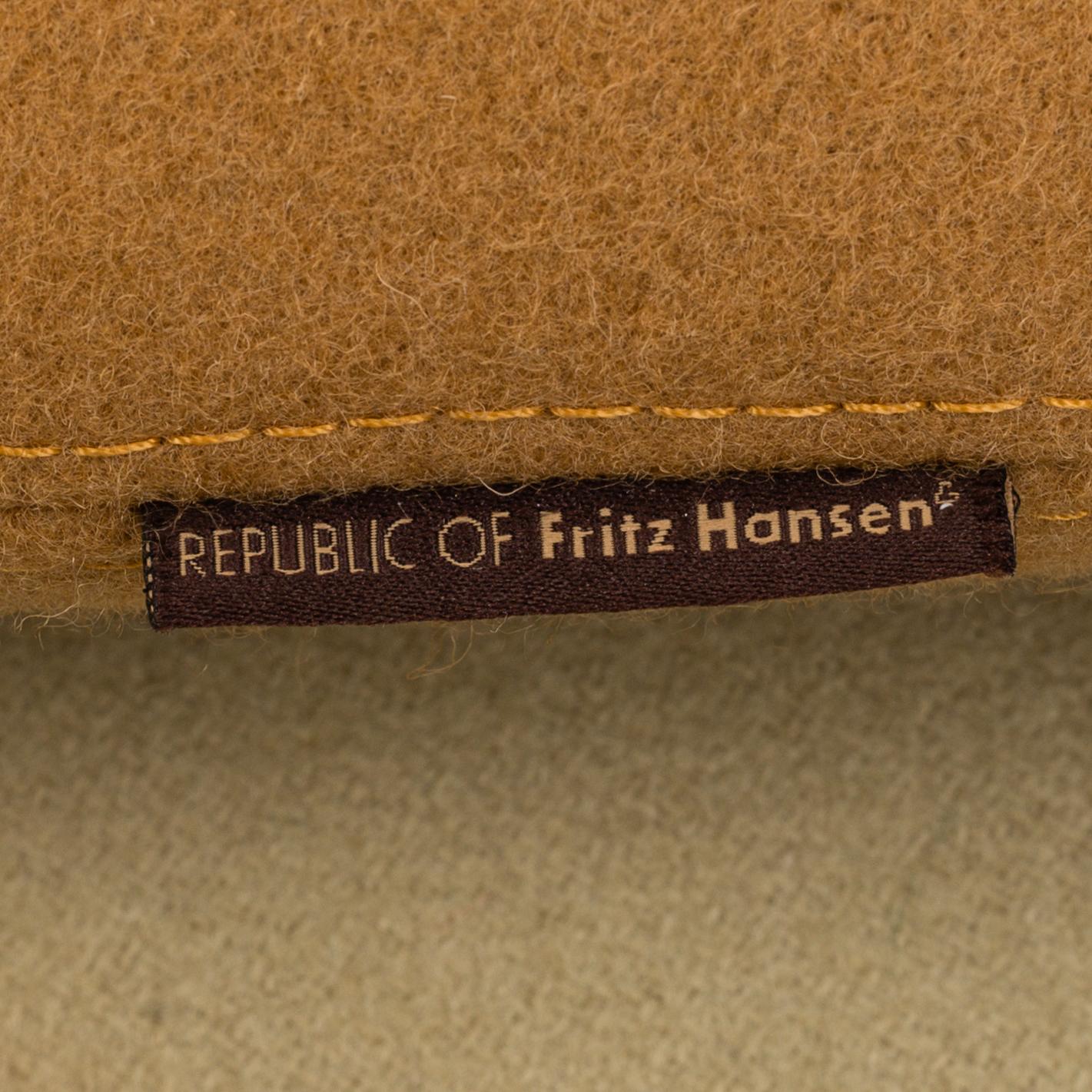 JAIME HAYON, soffa, "Favn", Republic of Fritz Hansen, Danmark.