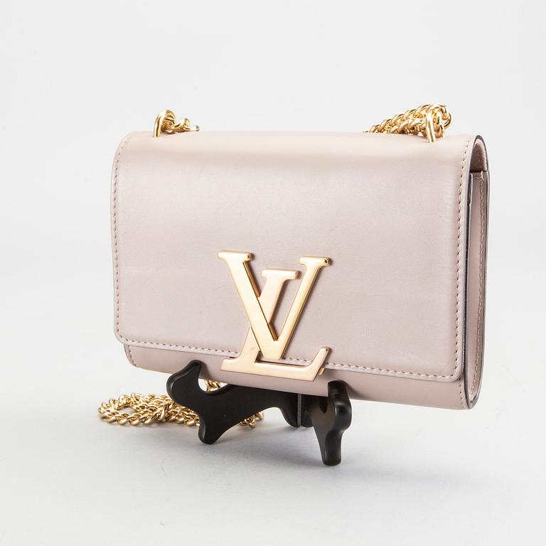 LOUIS VUITTON, väska, "Chain Louise MM", 2015.
