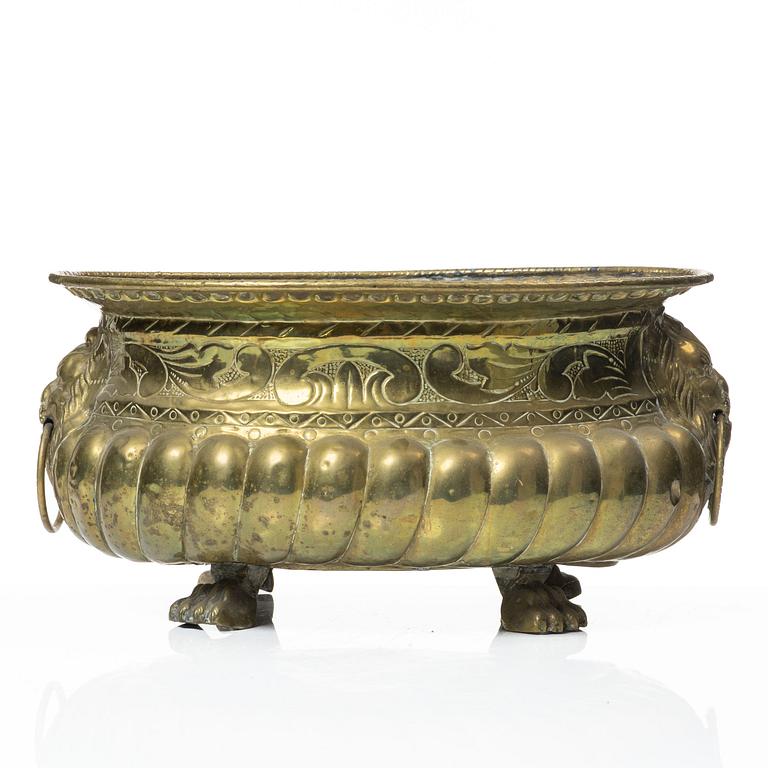 Vinkylare, barockstil, 1800-tal.