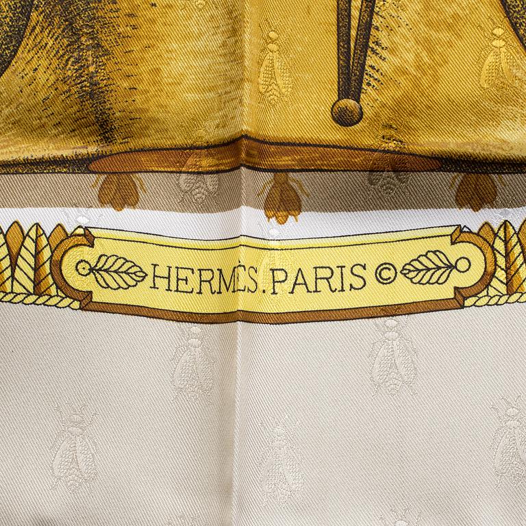 SJAL, Hermès.