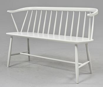 SOFFA, Nesto, Nässjö Stolfabrik, 1900-talets andra hälft.