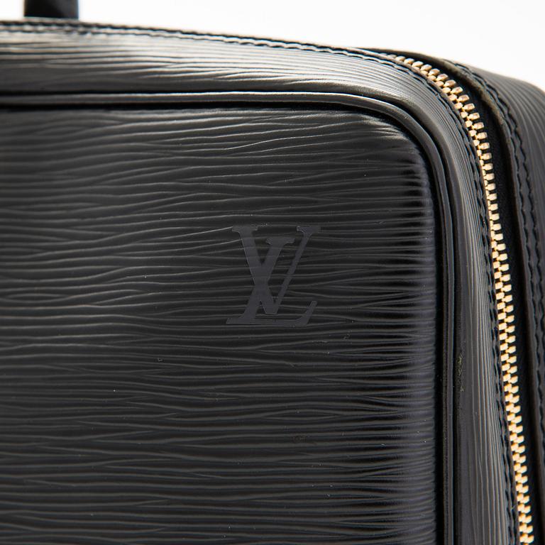 Louis Vuitton, "Porte-Documents Voyage", salkku.