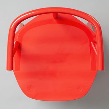 Claesson Koivisto Rune, "Five chair", Meetee, Japan, 2013.