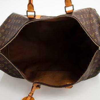Louis Vuitton, "Keepall 60", väska.
