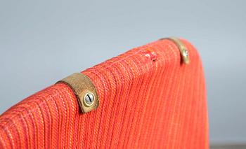 FÅTÖLJ, "Contourette", Alf Svensson Dux.