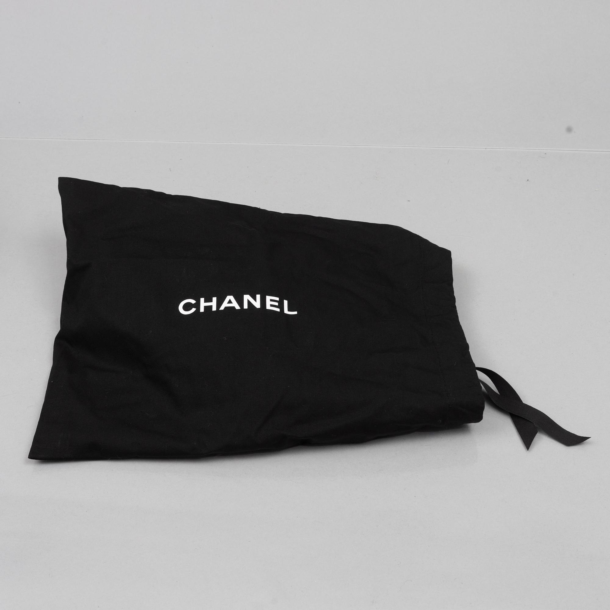 Chanel, väska, "Wallet on Chain" efter 2022.