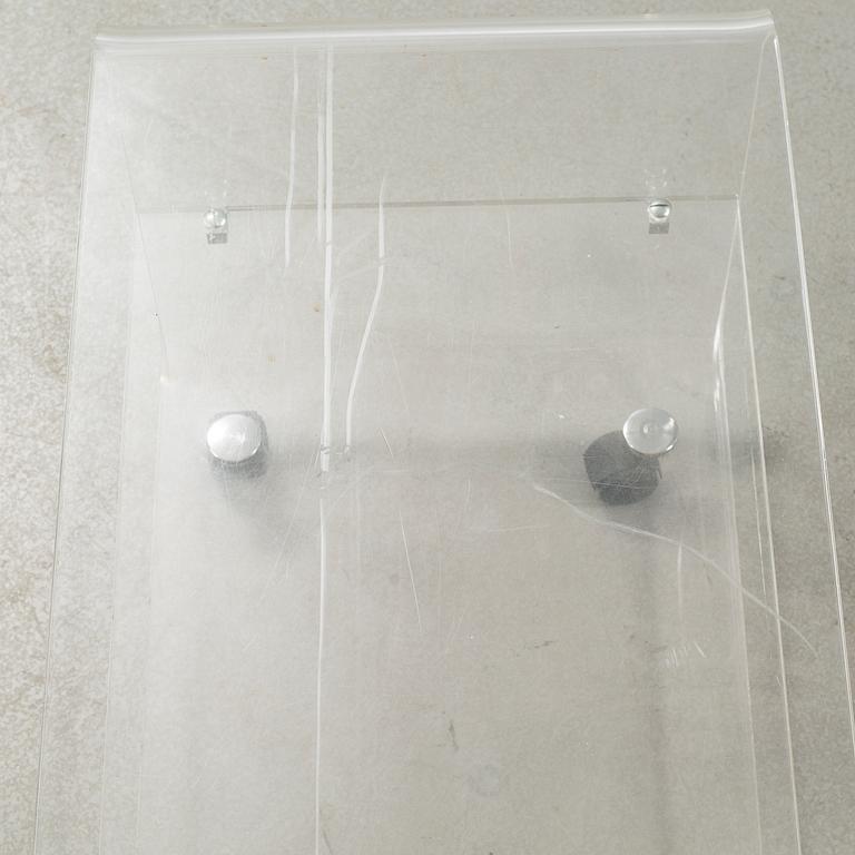 SOFFBORD, 1900-talets fjärde kvartal.