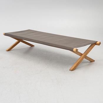 Sun bed, Ethimo, Italy, contemporary.