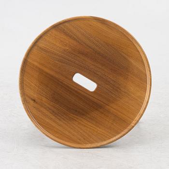 Josef Frank, pall, "Knappen", modell 2156, Firma Svenskt Tenn, efter 1985.