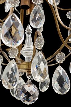 LJUSKRONA, 1900-talets mitt. H 57.