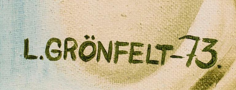 LARS GRÖNFELT,