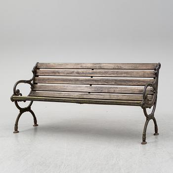 SOFFA, Klafreströms bruk, 1900-talets andra hälft.