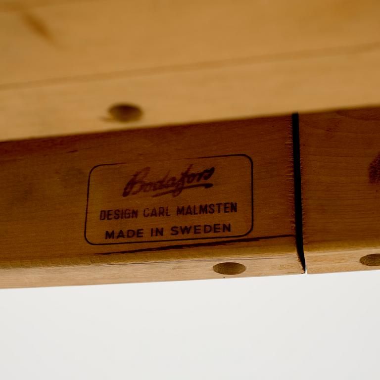 MATBORD, Herrgården, Carl Malmsten, Bodafors.