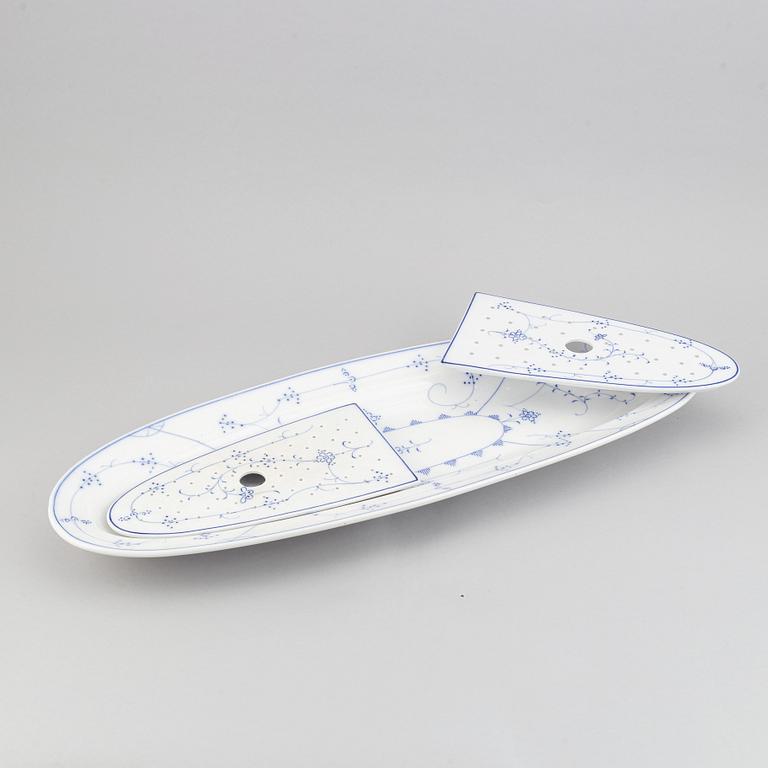Villeroy & Boch, matservis, Dresden, ca 90 delar.