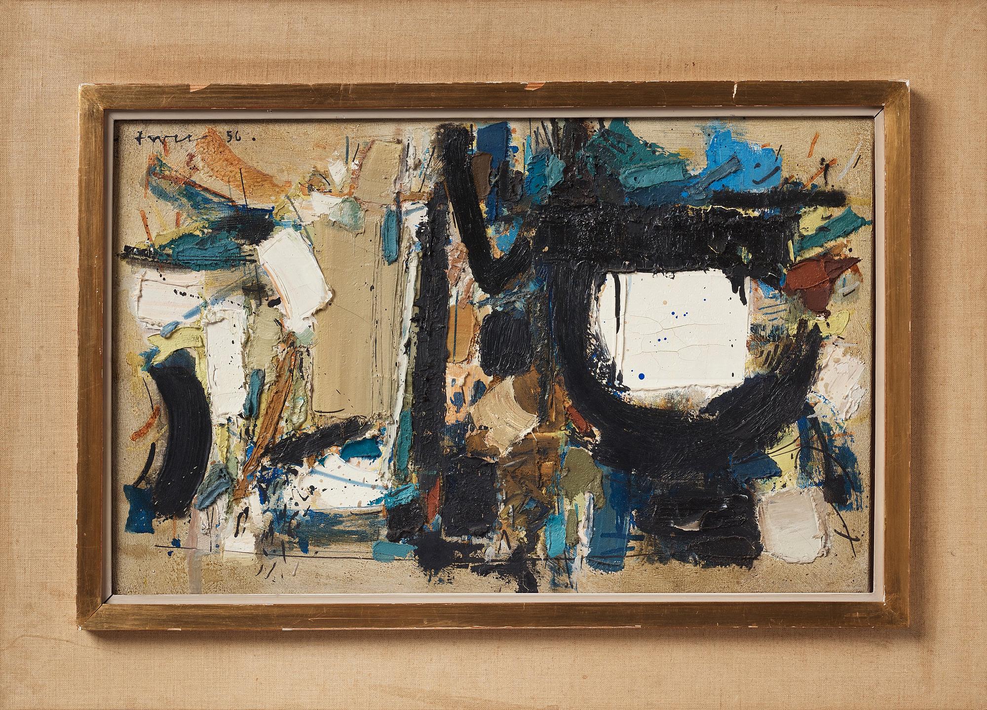 John Levee, Composition.