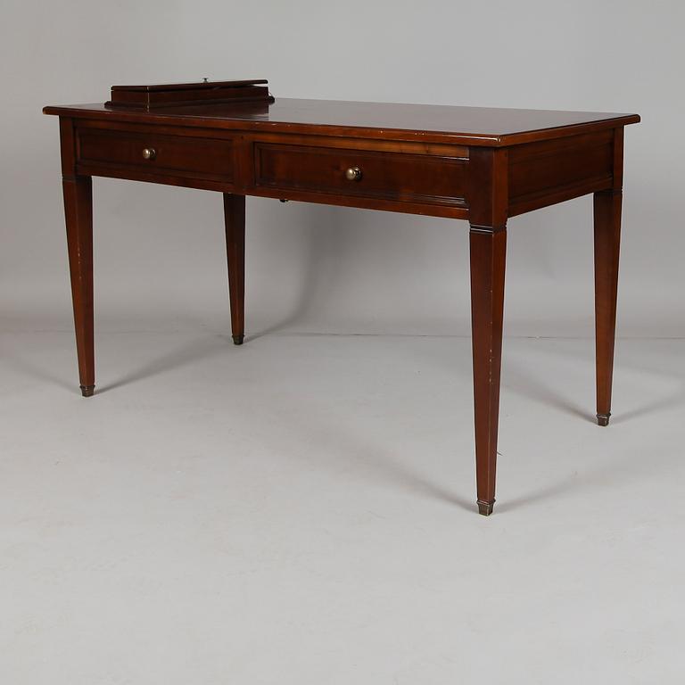 SKRIVBORD, Richelieu, Frankrike, 1900-talets andra hälft.