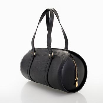 Louis Vuitton, an 'Epi Soufflot' bag.