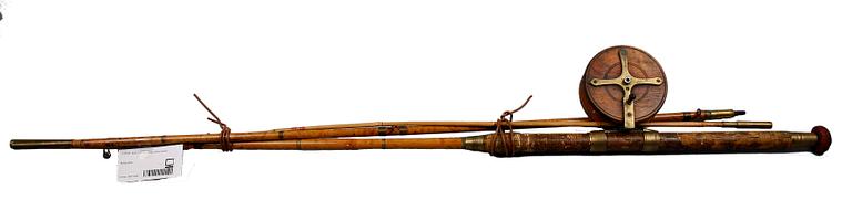 KASTSPÖ, 1900-talets början.