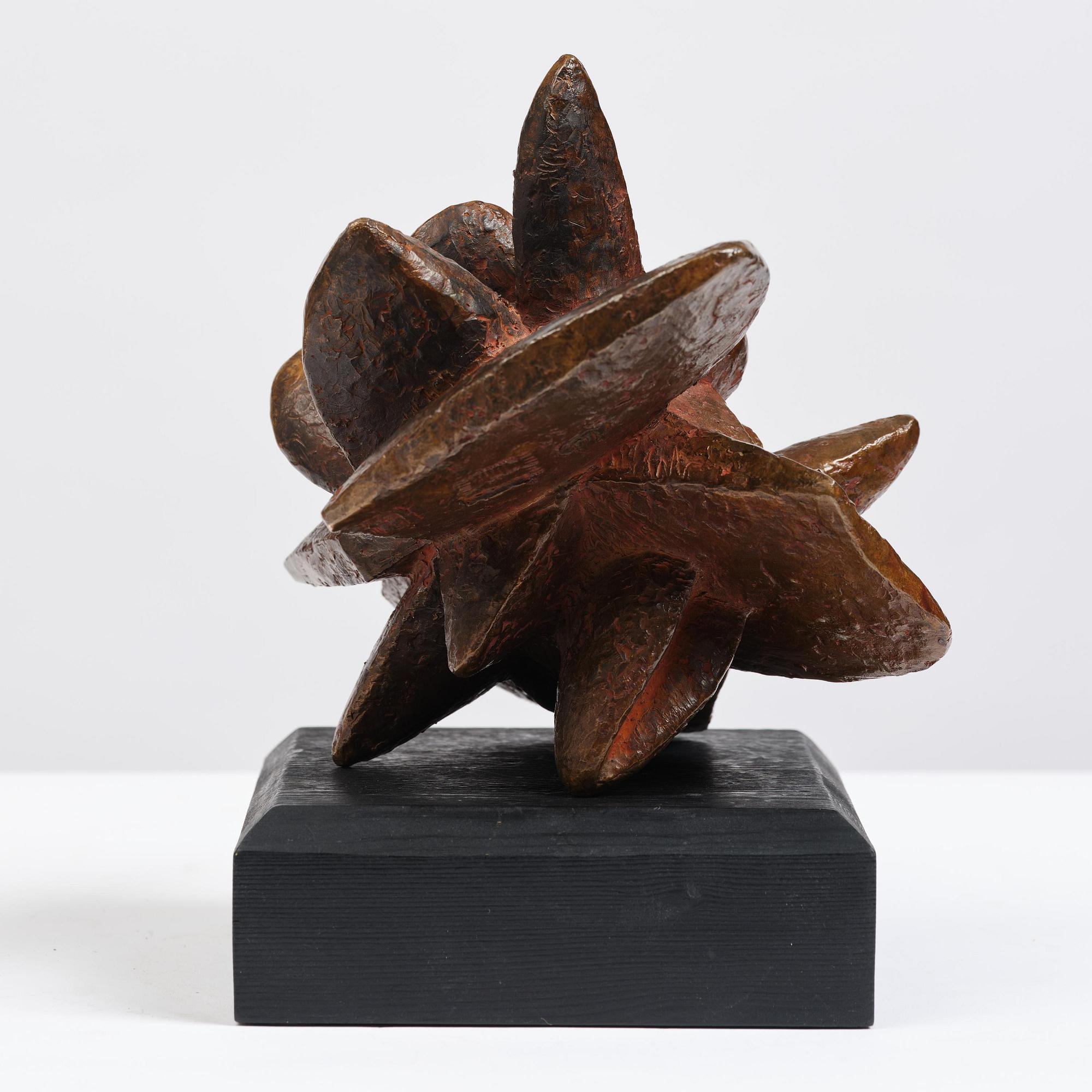 Eric Grate, "Vulvaria".