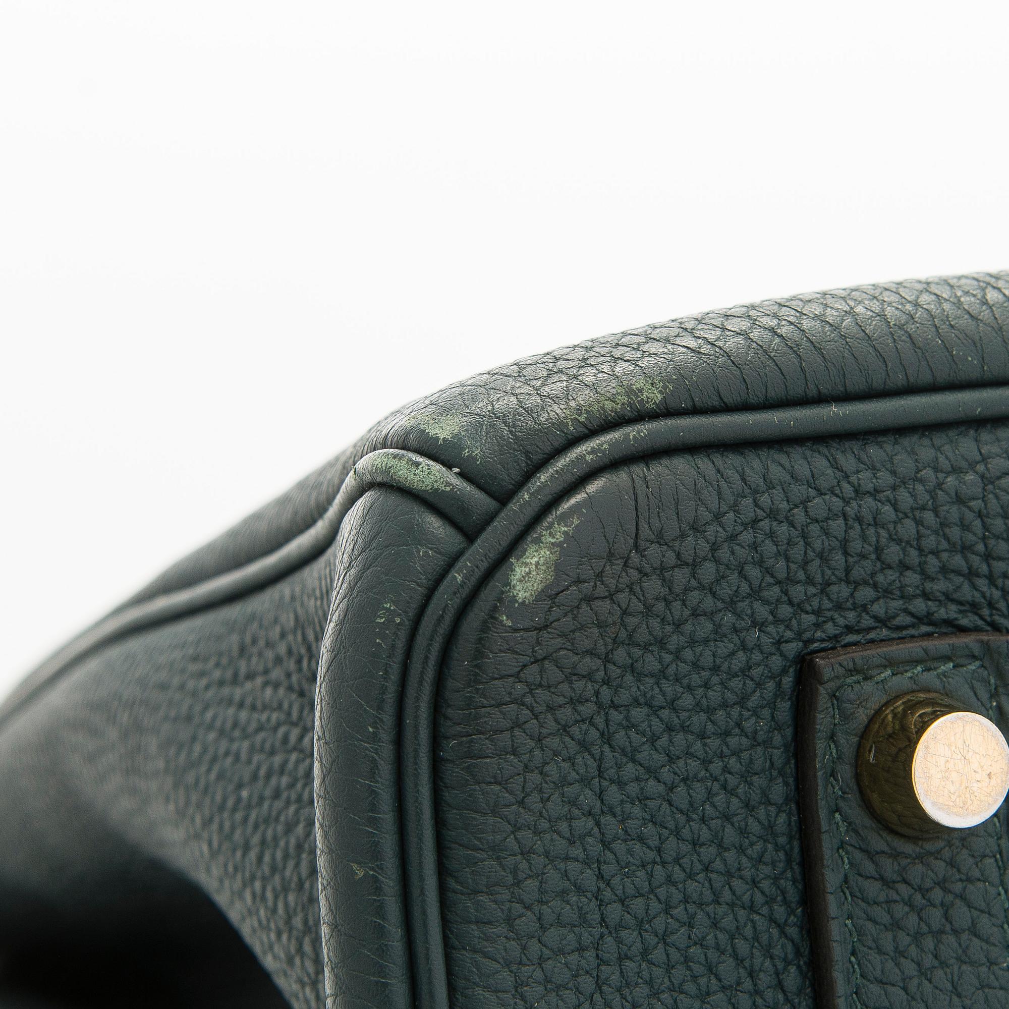 Hermès, väska, "Birkin 35", Frankrike, 2018.