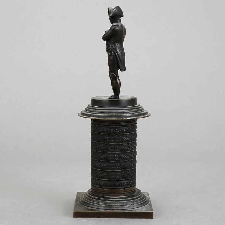 SKULPTUR, 1800-tal.