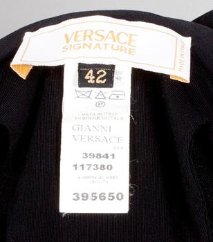 BLUS, Versace Signature.