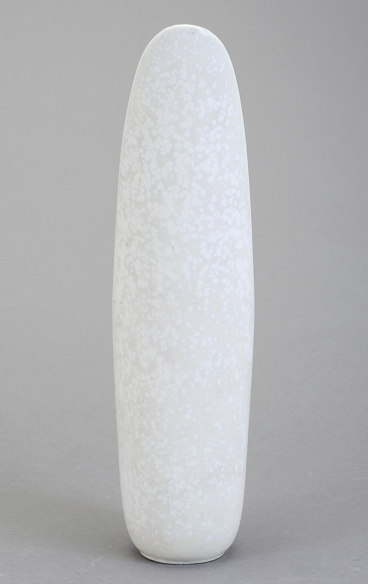 VAS, stengods, Gunnar Nylund, Rörstrand.