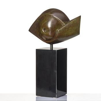 Benito Villiano Tarabella, Doubles Seins.