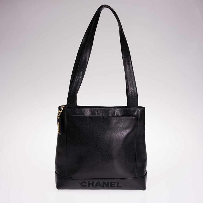 VÄSKA, Chanel.