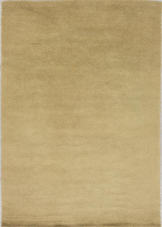 MATTA, flossa, Kasthall möjligen, 1900-talets mitt/andra hälft. Ca 230 X 157 cm.