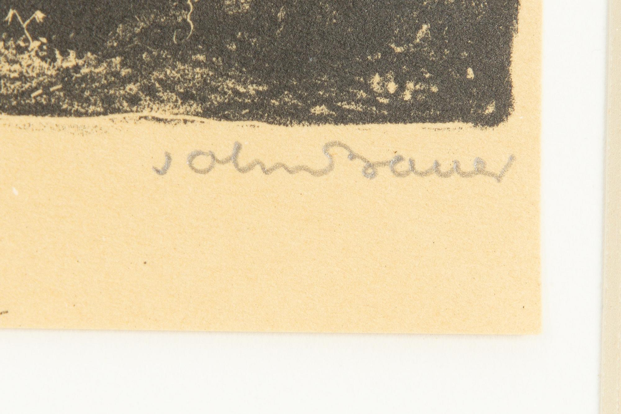 John Bauer, "Den lilla prinsessan och trollen".