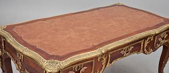 SKRIVBORD, Louis XV-stil, 1900-tal.