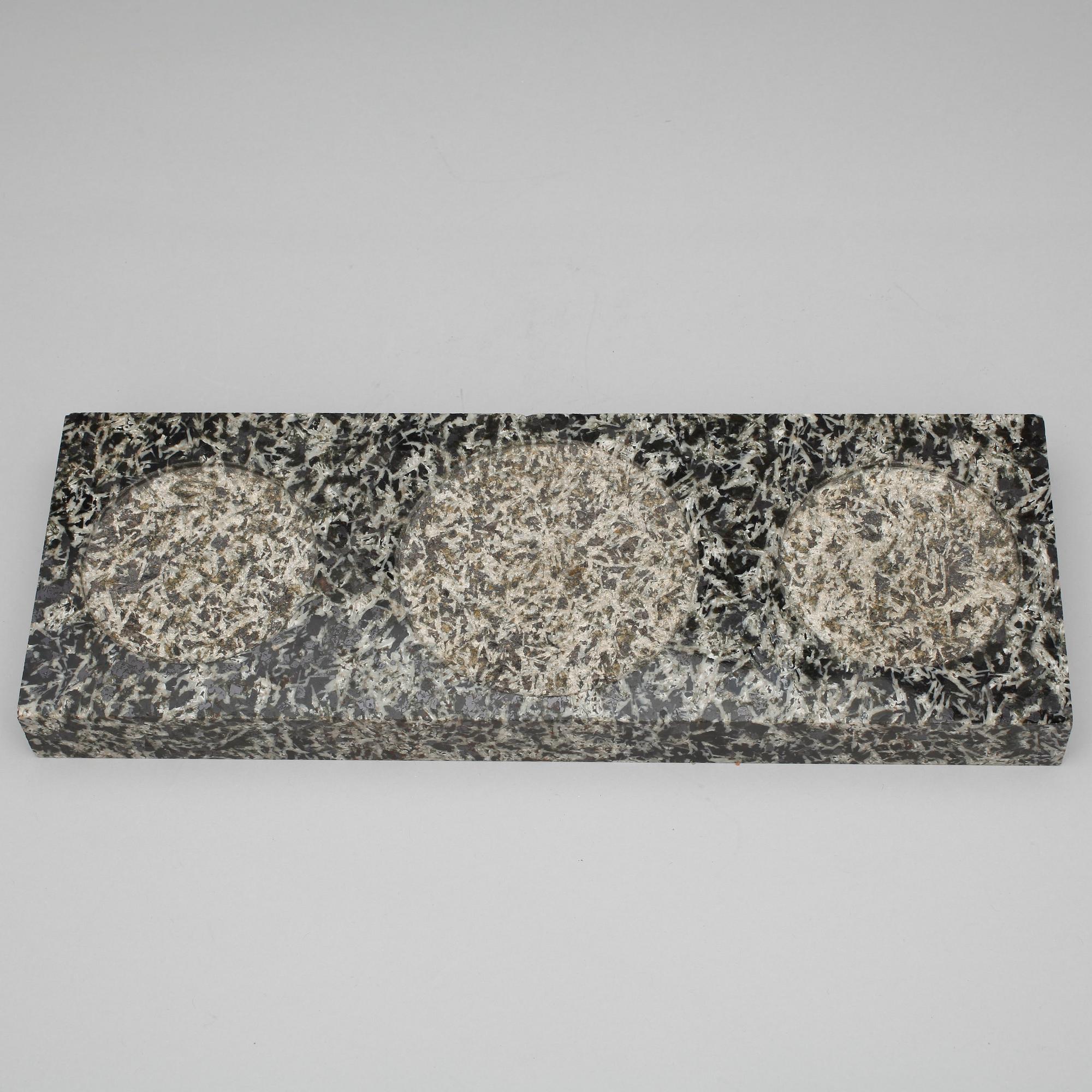 SKRIVSTÄLL, sten 1800/1900-tal.