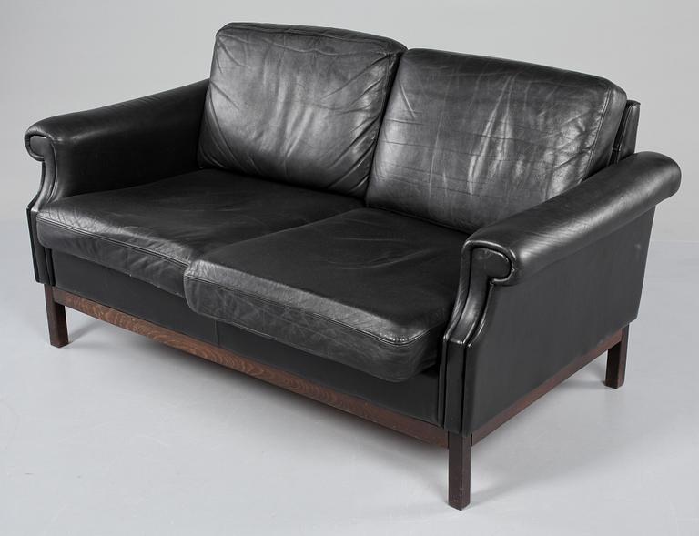 SOFFA, Sverige, 1960-tal.
