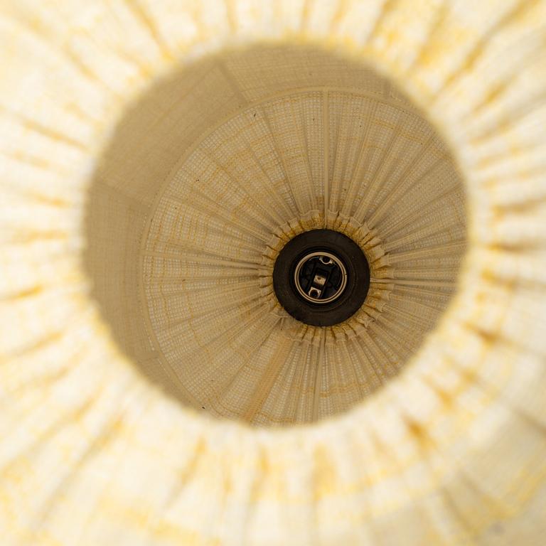 A floor lamp, Sweden, 1950s/60s.