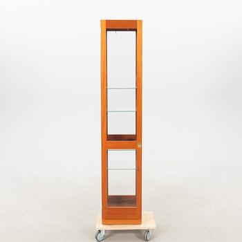 Göran Malmvall, display cabinet, "KA 72", AB Karl Andersson & Söner, Huskvarna.