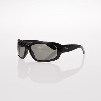 AURINKOLASIT, 2 kpl, Ray-Ban, 2000-luku.