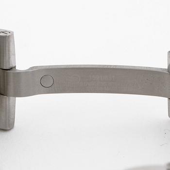 OMEGA, Seamaster Professional Co-Axial Chronometer, (600m/2000ft), armbandsur, 45,5 mm,