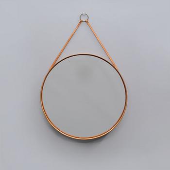 SPEGEL, "Nr 103", Glas Mäster , Markaryd, 1900-talets andra hälft.