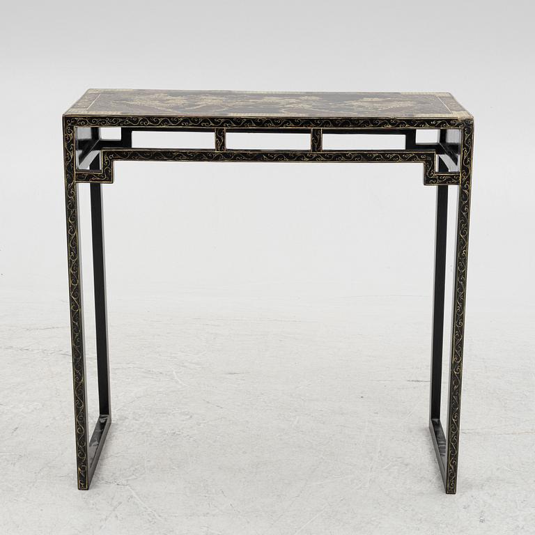 Sideboard, China, 20th century.