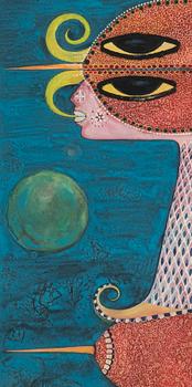 Max Walter Svanberg,.