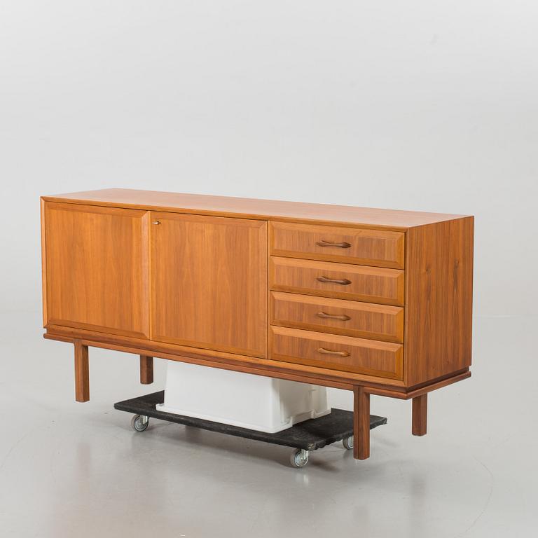 1960´S SIBOARD.